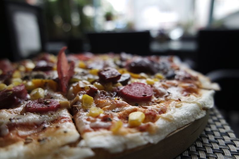 Marcos pizza instagram post 2