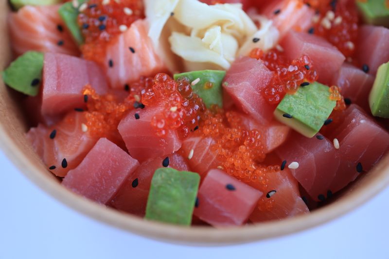 Marcos food instagram post 3