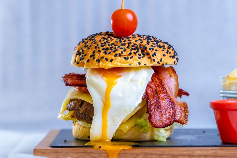 Marcos food instagram post 5
